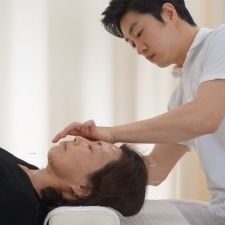 美容鍼サロン SANKA