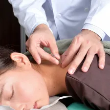 はり処 愈鍼(ゆしん)