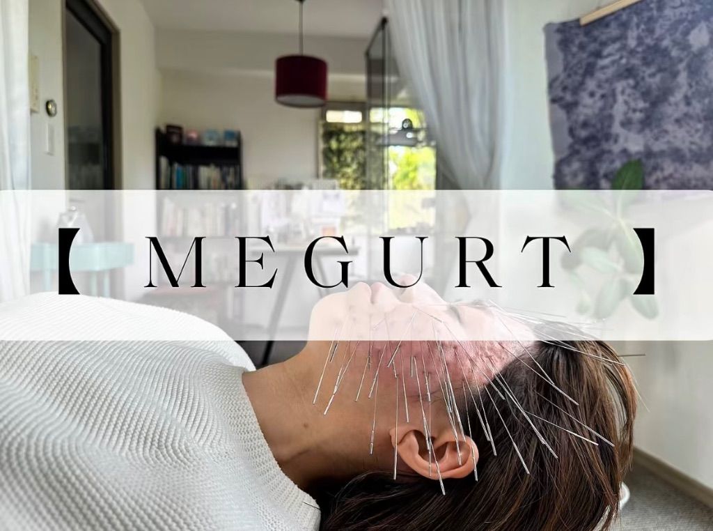 鍼灸院【 MEGURT 】広島ルート治療