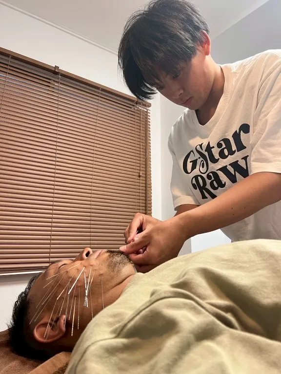 はり処 輝【ルート治療認定院】
