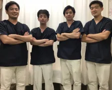 武蔵新城ビオス整骨院