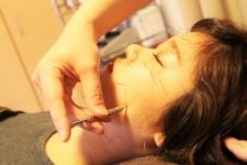 鍼林浴 恵比寿鍼灸サロン