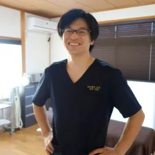 炭酸鍼灸整体 良庵