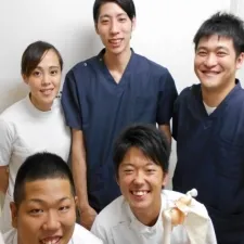 安田整骨院・鍼灸院