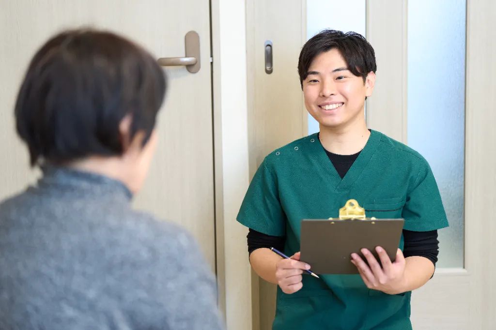 HIRO鍼灸整体院