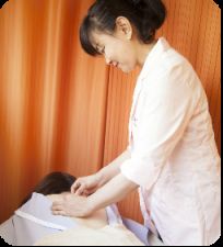いりす鍼灸院自由が丘
