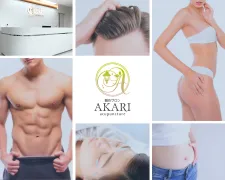 鍼灸サロンAKARI〜育毛 美胸・美尻 男勢力〜