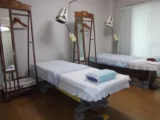 中目黒鍼療所