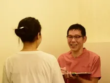 しらひげ鍼灸整骨院
