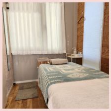 鍼灸Salon KUKUNA 小平店