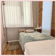 鍼灸Salon KUKUNA 小平店