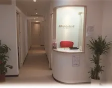 鍼灸整骨院Suseri 浦和院
