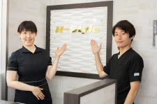 H-Style(エイチスタイル)鍼灸整骨院 武蔵新城院