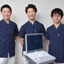 鍼灸院 まごのて堂 拝島院