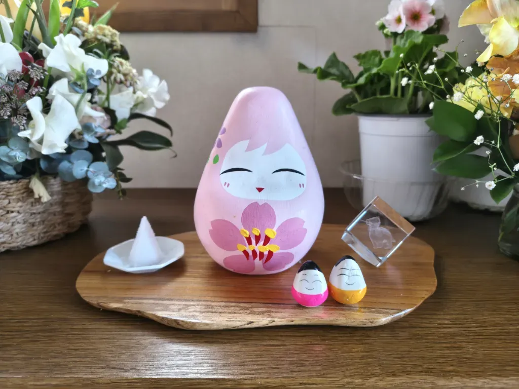 はり・お灸　花と実