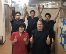 健康堂整骨院 梶ヶ谷院