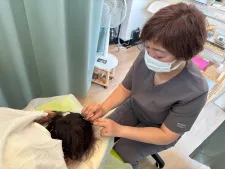 鍼・灸・指圧 朋治療院