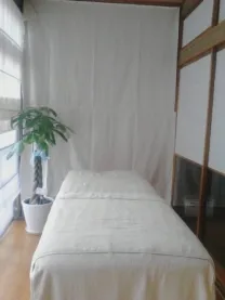 鍼灸彩彩 お灸とはりのさいさい
