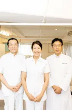 未病堂治療院