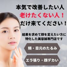 鍼灸整体サロンねこのひげ