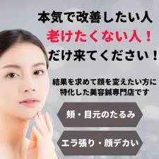 美容鍼灸サロンねこのひげ