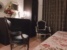 鍼灸院 琥珀