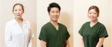 名取中央はり灸治療院