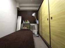 鍼灸ルーム こころほっと治療院