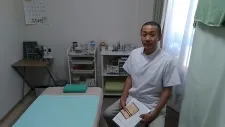 鍼灸つくし堂