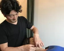 齊木鍼灸整骨院