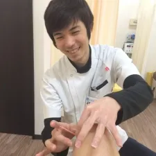 北区上飯田駅前すずらん鍼灸接骨院