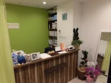 GBS千駄木整骨院鍼灸院