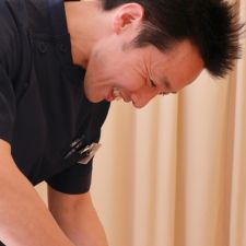 はりきゅう治療院 伍行庵