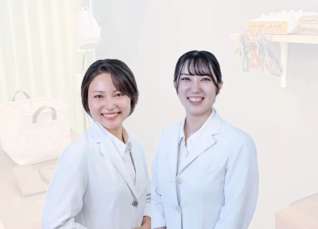 高田馬場はりきゅう院