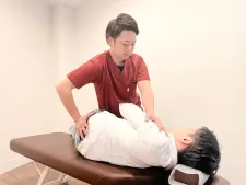 キトキト鍼灸接骨院
