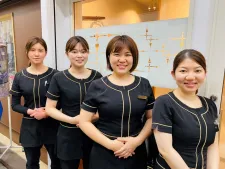 女性専用美容鍼灸院 ラピス玉造