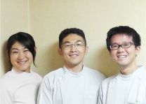 やまひなの治療院