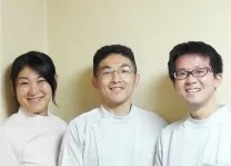 やまひなの治療院