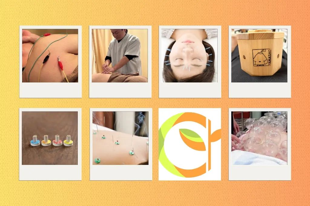 やわらげ鍼灸room