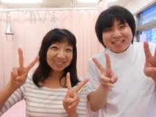 小笠原ハリニック
