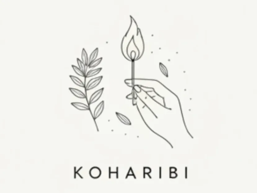 美容鍼こはりび