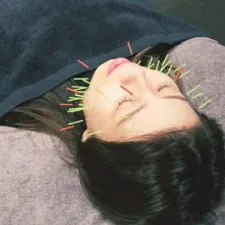 N room鍼灸院