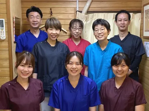 千里堂調布鍼灸治療院