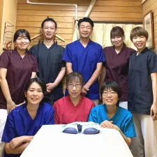 千里堂調布鍼灸治療院