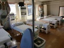 とくはし接骨院