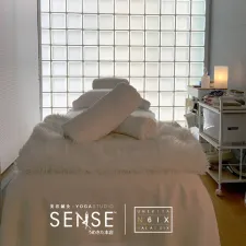 うめきた鍼灸院 SENSE