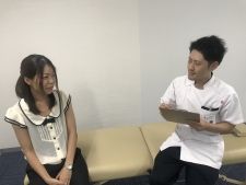 すずらん鍼灸接骨院　大曽根院