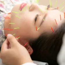 美容鍼灸サロン HARISUKE