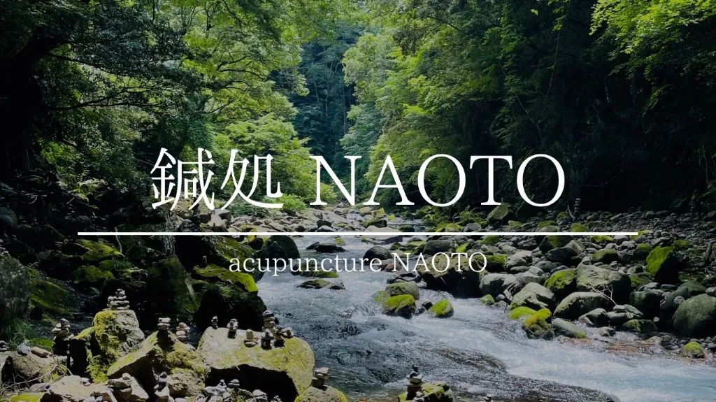 【ルート治療】鍼処NAOTO　宮崎出張所