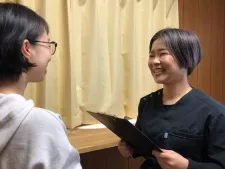 晋の鍼灸院~トータルビューティーラボ~